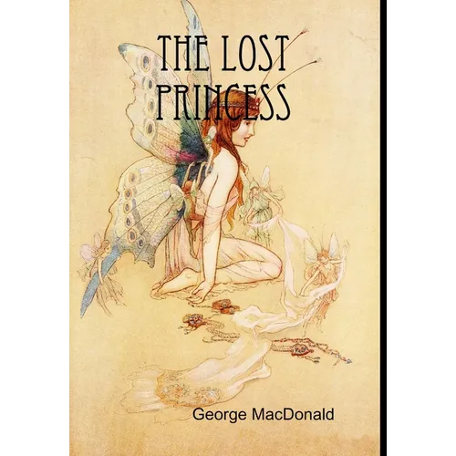 The Lost Princess - Hardcover