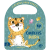 Chupetes Fuera - Board Book