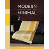 Modern Minimal-Print-on-Demand-Edition: 20 Bold & Graphic Quilts - Paperback