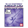 You Can Teach Yourself Flatpicking Guitar - Paperback