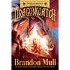 Dragonwatch: A Fablehaven Adventure - Paperback