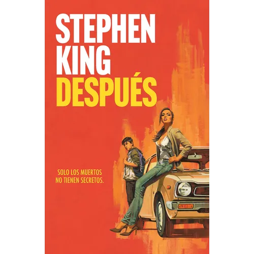 Después / Later - Paperback
