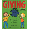 Giving Book: Open the Door to a Lifetime of Giving - Spiral