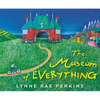 The Museum of Everything - Hardcover