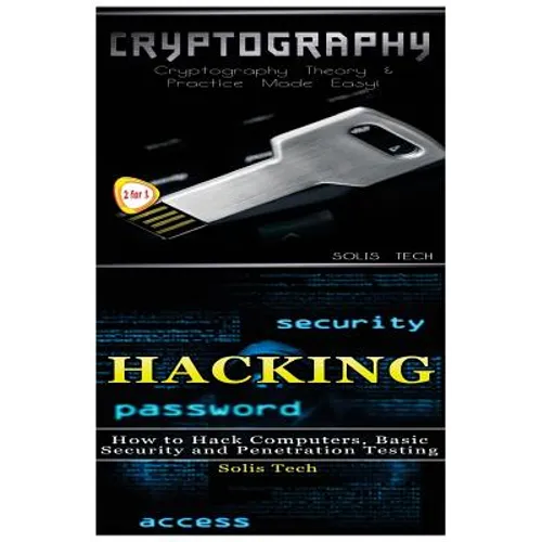 Cryptography & Hacking - Paperback