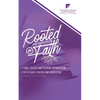 Rooted in Faith: 31 Bible Verses and Positive Affirmations to Start Your Morning - Paperback