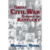 Great Civil War Stories of Kentucky - Paperback
