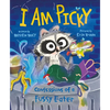 I Am Picky: Confessions of a Fussy Eater - Board Book