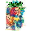 Batgirl Vol. 8: The Joker War - Paperback