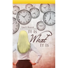 It Is What It Is - Paperback