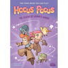 Hocus & Pocus: The Legend of Grimm's Woods: The Comic Book You Can Play - Paperback