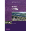 Urban Ecology - Paperback
