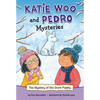 The Mystery of the Snow Puppy - Paperback