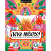 ¡Viva México! (Spanish Edition) - Hardcover