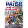 Haibu: Lost in New York - Hardcover