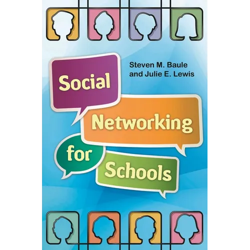 Social Networking for Schools - Paperback