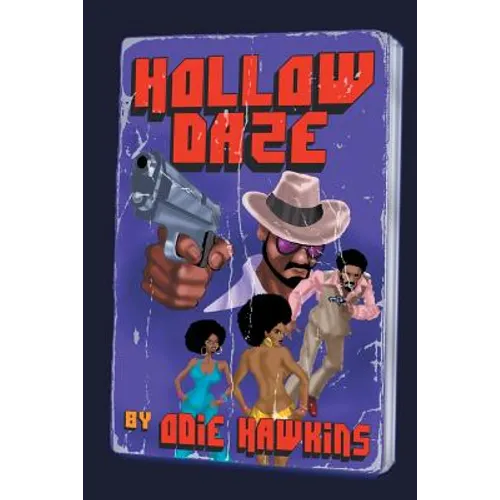 Hollow Daze - Paperback