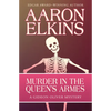 Murder in the Queen's Armes - Paperback