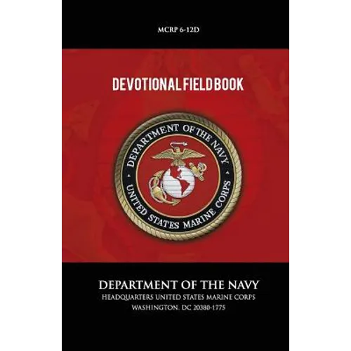 Devotional Field Book - Paperback