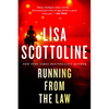 Running from the Law - Paperback