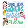 Solids, Liquids, Gases, and Plasma - Paperback