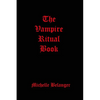 The Vampire Ritual Book - Paperback