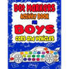 Dot Markers Activity Book for boys Cars and Vehicles: Dot a dot book, Realistic cars dot markers activity books for Preschoolers, Toddlers, Kindergart - Paperback