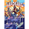 Hardears: A Graphic Novel - Paperback