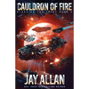 Cauldron of Fire - Paperback