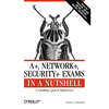 A+, Network+, Security+ Exams in a Nutshell - Paperback