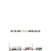 We the Jury: Poems - Paperback