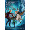 Nightfall - Paperback