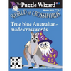 World of Crosswords No. 52 - Paperback