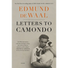 Letters to Camondo - Paperback