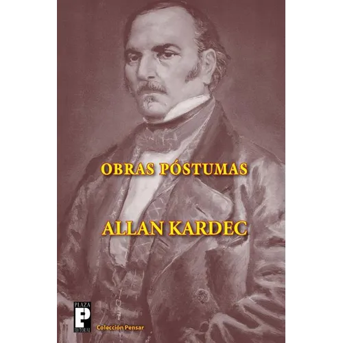 Obras póstumas - Paperback