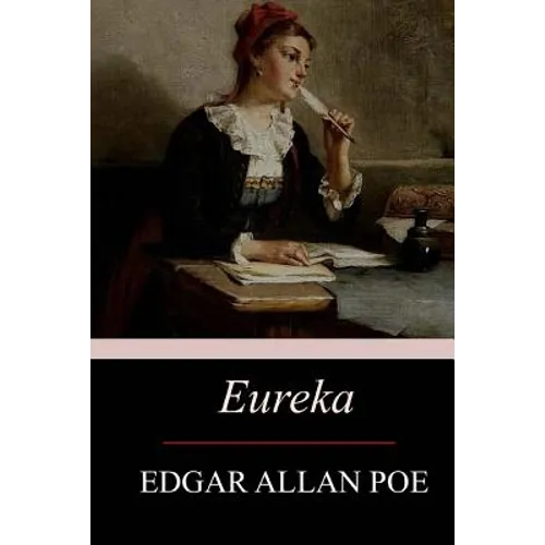 Eureka - Paperback