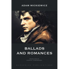 Ballads and Romances - Paperback