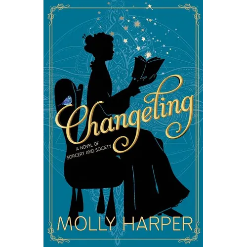 Changeling - Paperback