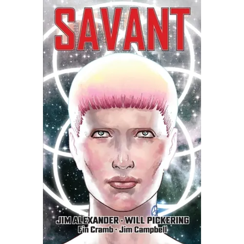 Savant - Paperback
