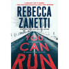 You Can Run: A Gripping Novel of Suspense - Mass Market Paperbound