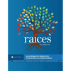 Raíces: Una aproximación comunicativa intercultural a la lengua española, Volumen dos - Paperback
