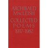 Collected Poems 1917 to 1982 - Paperback