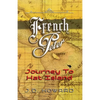 French Peter: Journey To Hat Island - Paperback