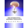 100 Interesting Shower Thoughts - Paperback