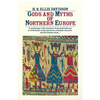 Gods and Myths of Northern Europe - Paperback