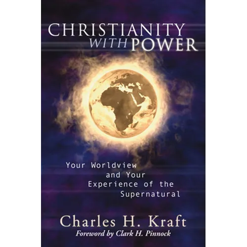 Christianity with Power - Paperback