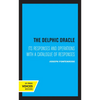 The Delphic Oracle: Its Responses and Operations with a Catalogue of Responses - Paperback