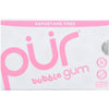 PUR: Bubblegum Blisters, 9 pc