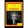 Poems for the Fearless - Paperback
