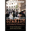 Streetwise Spanish Dictionary/Thesaurus - Paperback